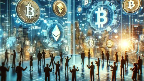 洞察报告：全球预测市场交易额破500亿大关，币币交易风云再起！